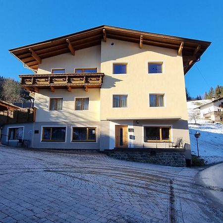 Kaiser Traum Appartement Ауфах Екстериор снимка