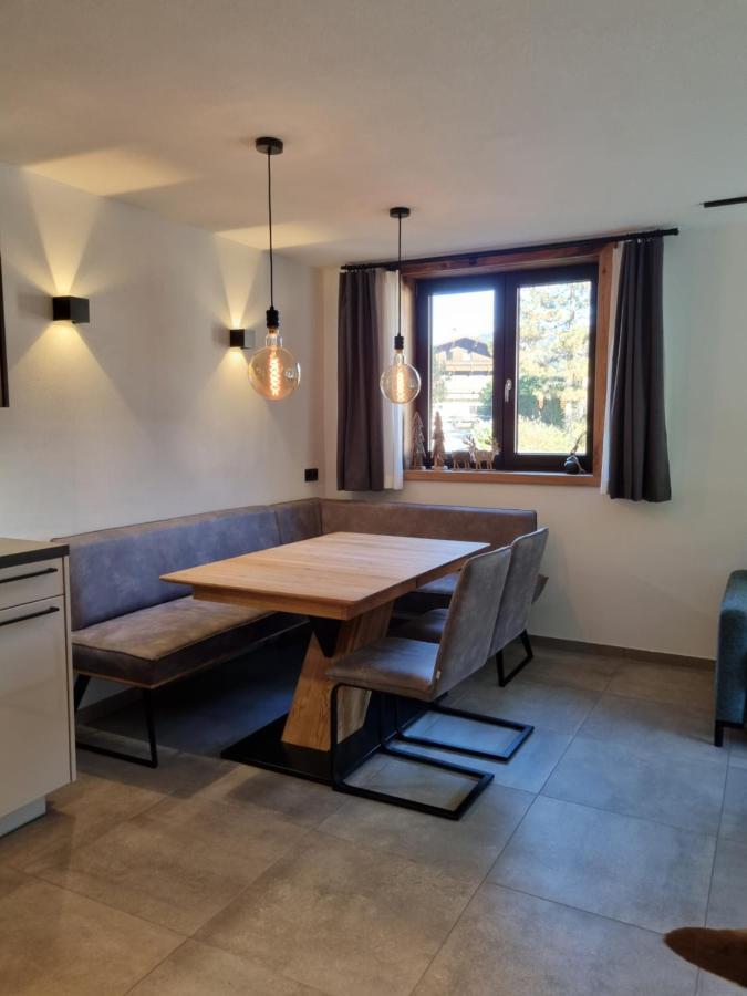 Kaiser Traum Appartement Ауфах Екстериор снимка