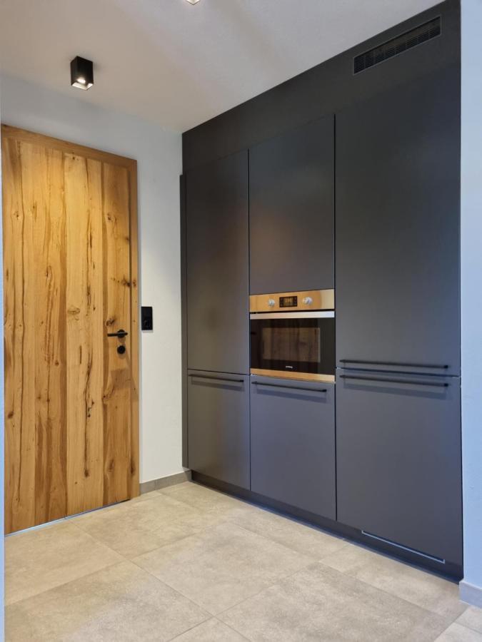 Kaiser Traum Appartement Ауфах Екстериор снимка