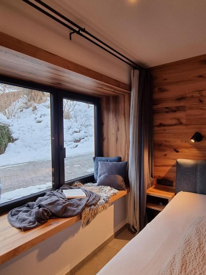 Kaiser Traum Appartement Ауфах Екстериор снимка