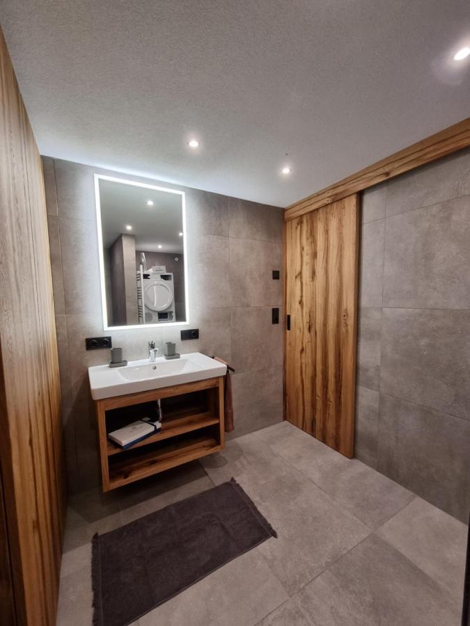 Kaiser Traum Appartement Ауфах Екстериор снимка
