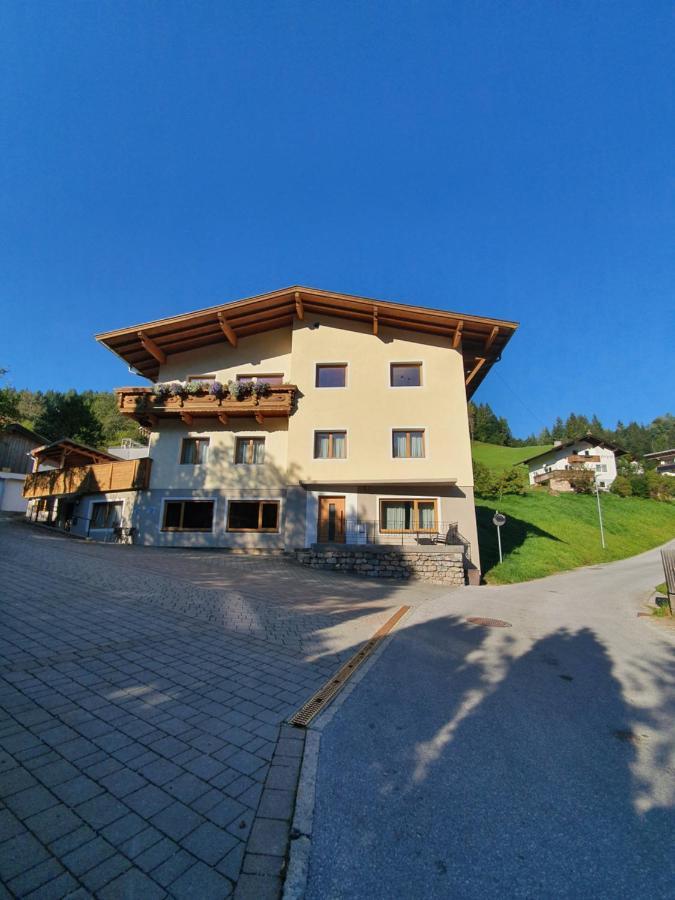Kaiser Traum Appartement Ауфах Екстериор снимка