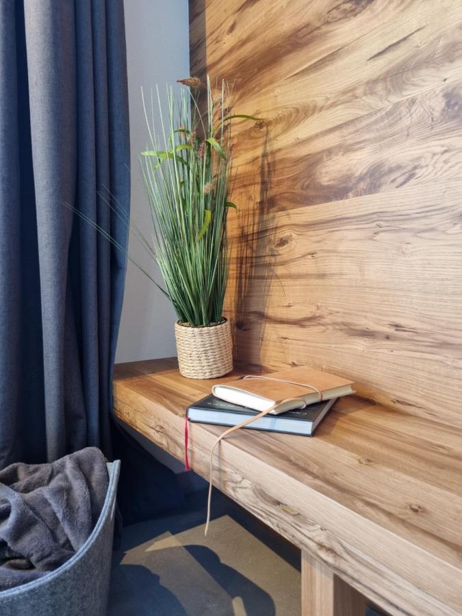 Kaiser Traum Appartement Ауфах Екстериор снимка