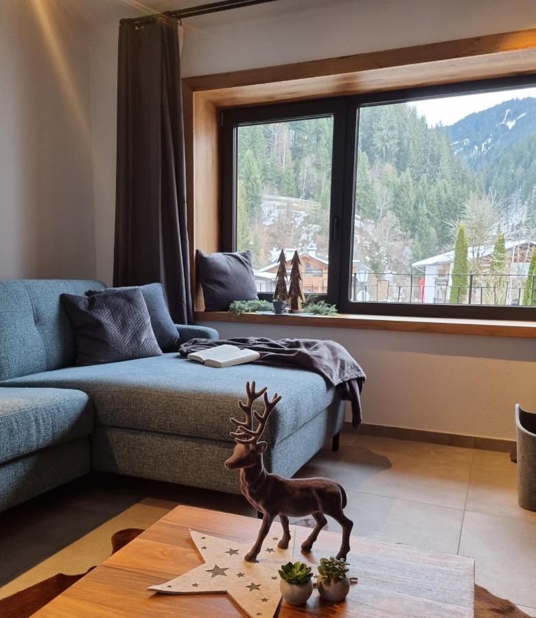Kaiser Traum Appartement Ауфах Екстериор снимка