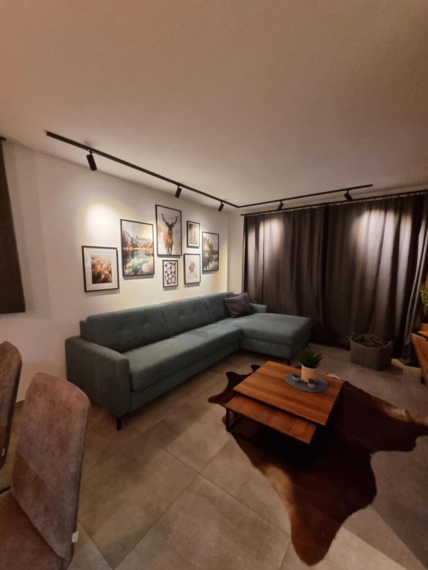 Kaiser Traum Appartement Ауфах Екстериор снимка